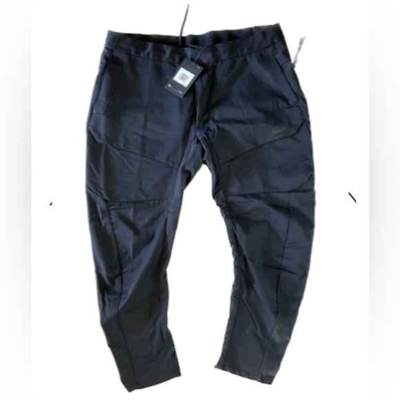 Nike Pants Mens Nike Tech Cargo Pants Poshmark